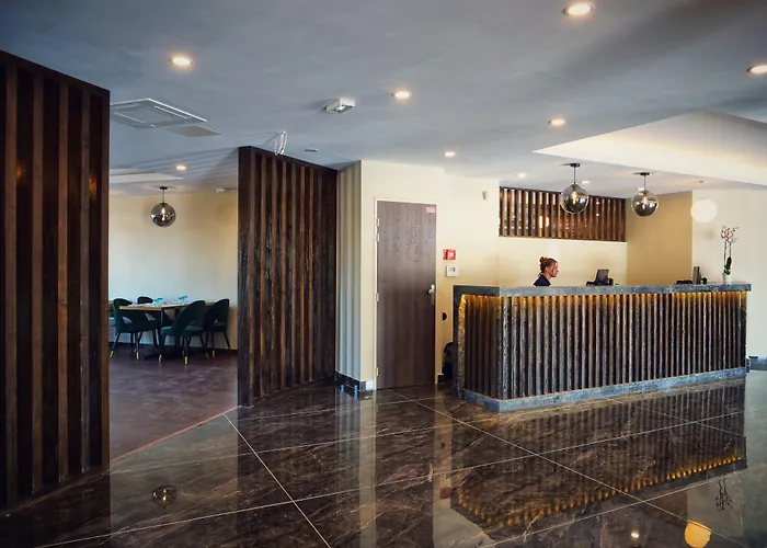 Golden Tulip Dieppe Hôtel&Spa