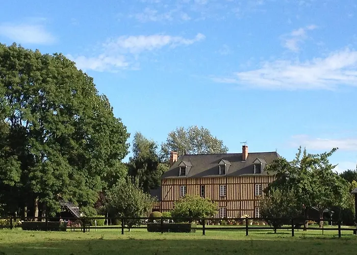 Clos Masure Hôtel De Campagne ®